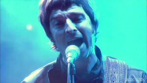 Oasis 2005 – Live at Manchester City Stadium