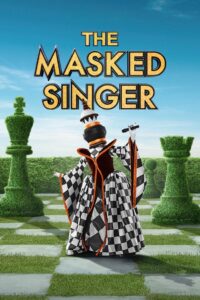 The Masked Singer (US)
