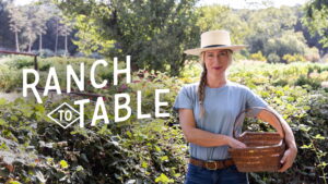 Ranch to Table