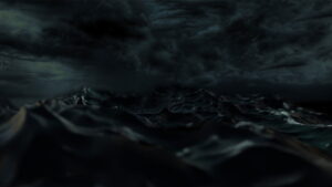 Dark Waters: Murder In The Deep