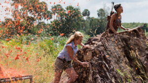 Tremors: Shrieker Island