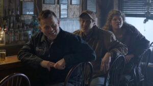 The Girl Who Invented Kissing