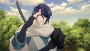 The Weakest Tamer Began a Journey To Pick Up Trash