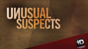 Unusual Suspects