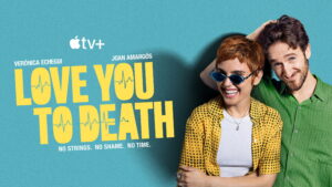 Love You to Death (2025)