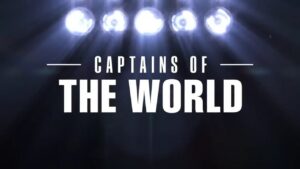 Captains of the World