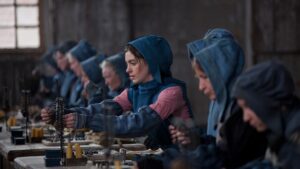 Les Misérables: The History of the World’s Greatest Story