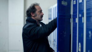 The Measure of a Man