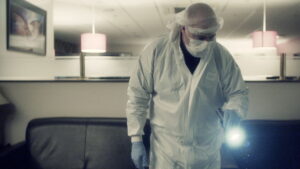 Forensics: The Real CSI