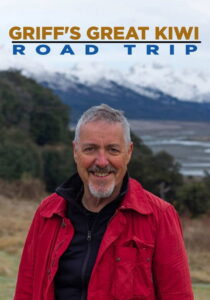 Griff’s Great Kiwi Road Trip
