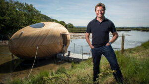 George Clarke’s Amazing Spaces
