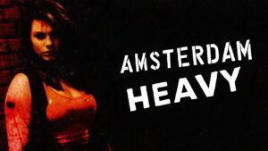 Amsterdam Heavy