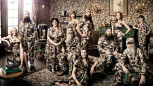 Duck Dynasty