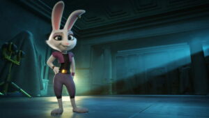 StarDog and TurboCat