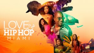 Love & Hip Hop: Miami