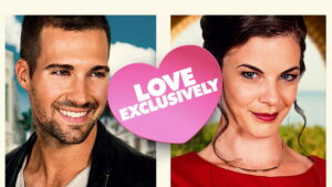 It Happened One Valentine’s