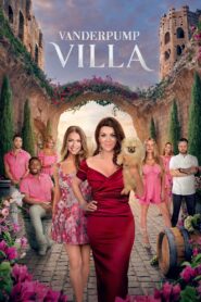 Vanderpump Villa