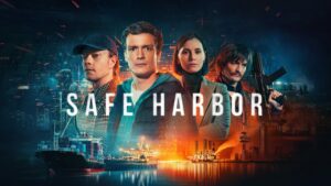 Safe Harbor (2025)