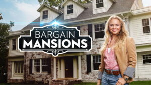 Bargain Mansions