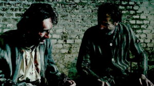 Tortured for Christ