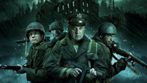 Nazis at the Center of the Earth