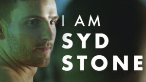I Am Syd Stone