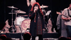 George Fest: A Night to Celebrate the Music of George Harrison