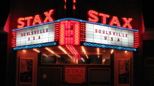 STAX: Soulsville U.S.A.