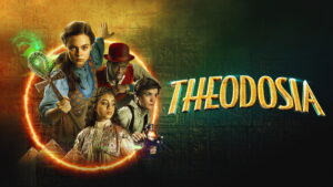 Theodosia