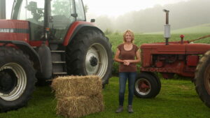 Maryland Farm & Harvest