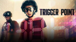 Trigger Point (2022)