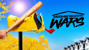 Neighborhood Wars