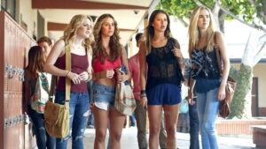 Babysitter’s Black Book