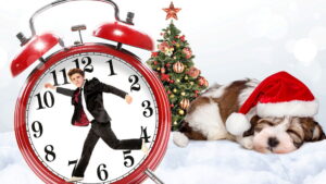 Christmas All Over Again