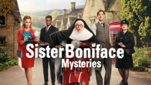 Sister Boniface Mysteries