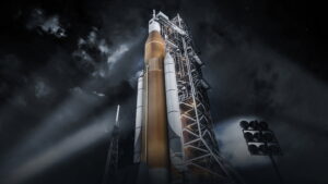 The Age of Aerospace