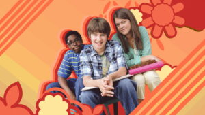 Ned’s Declassified School Survival Guide