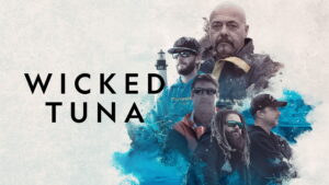 Wicked Tuna