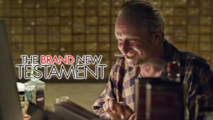 The Brand New Testament