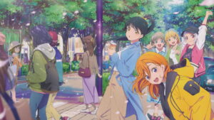 Love Live! Superstar!!