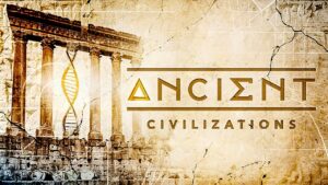 Ancient Civilizations (2017)
