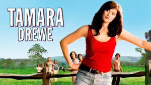 Tamara Drewe