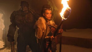 Scorpion King: Book of Souls