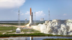 Secrets of the Universe (2022)