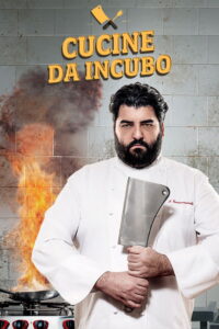 Kitchen Nightmares (IT)