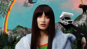 Irina Rimes: On My Way