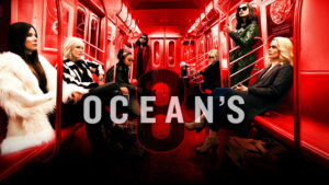 Ocean’s Eight