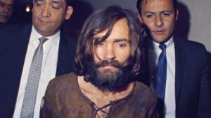 Charles Manson: The Final Words
