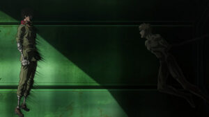 Mobile Suit Gundam Thunderbolt: December Sky