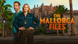The Mallorca Files